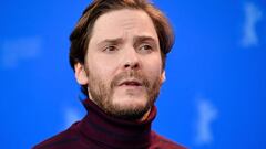 Así es Daniel Brühl, el políglota actor hispano-alemán que adora Barcelona