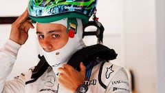 Massa culpa a Alonso por su toque: "Acabó con mi carrera"
