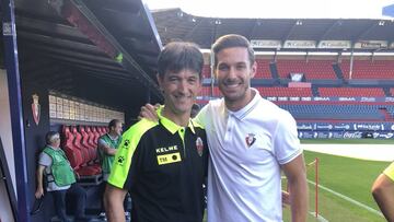 Xisco Jim¨¦nez, objetivo para la delantera del Elche