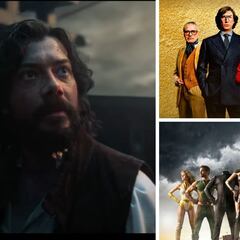 Amazon Prime Video: Los estrenos que llegan en junio de 2022