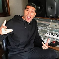 Pinto: "Iniesta es un señor, le sobran los Balones de Oro"