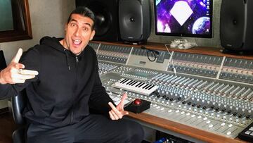 José Manuel Pinto.