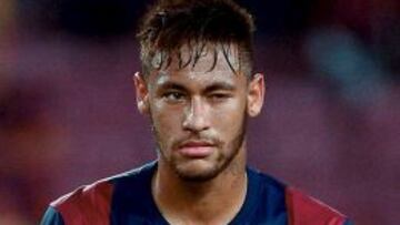 Neymar.