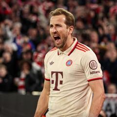 Apuestas Bundesliga 2025/26: el Bayern Múnich, gran candidato a mantener el trono