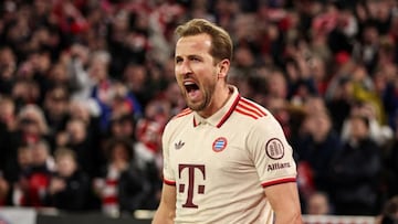 Apuestas Bundesliga 2025/26: el Bayern Múnich, gran candidato a mantener el trono