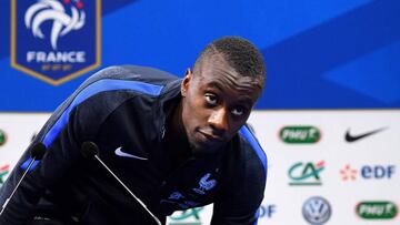 Matuidi.