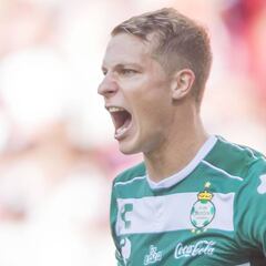 Santos - León, cómo y dónde ver; horario y TV online