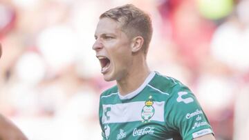 El Santos - León de la jornada 9 del Apertura 2018 será el domingo 15 de septiembre a las 16:00 horas.