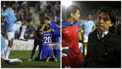 Gallardo recuerda a la U de Sampaoli: "Era un equipo distinto"