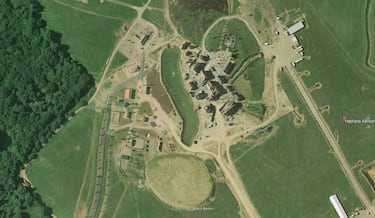 El ingenioso truco de ‘Hermanos de sangre’ para viajar por toda Europa sin moverse de un solo lugar