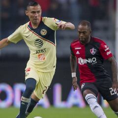 América – Atlas, cómo y dónde ver; horario y TV Online