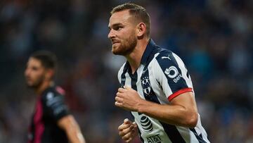 Con triplete de Vincent Janssen, doblete de Ángel Zaldívar y un tanto de Carlos Rodríguez, Rayados labró una goleada frente a Cafetaleros de Chiapas.