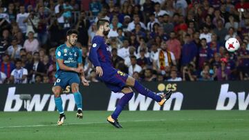 Asensio lo hizo otra vez: marcó en otro debut con el Madrid