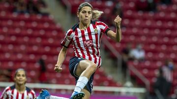 Jugadoras a seguir en partido amistoso del Tri Femenil en el Azteca