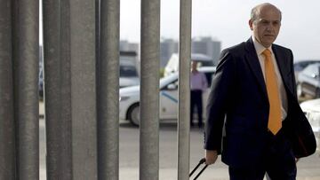 José María del Nido Benavente.