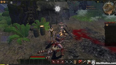 Age of Conan, Impresiones PvP