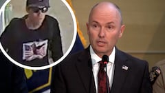 Charlie Kirk shooting breakthrough: Tyler Robinson taken into custody