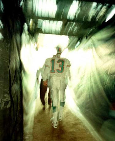 ¿Sufre Peyton el ‘Síndrome Marino’?