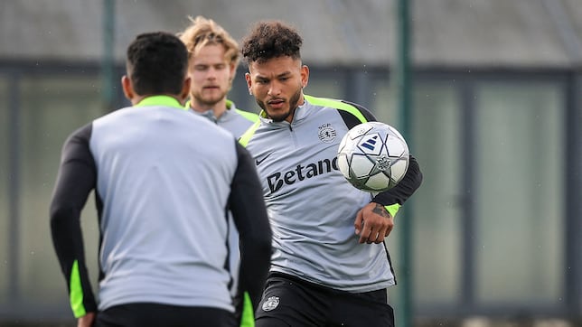 Se define la UCL: Suárez va por un cupo directo y el Benfica sin Ríos, por el milagro