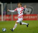 Croacia en la Eurocopa 2024: convocatoria, lista, jugadores, grupo y calendario