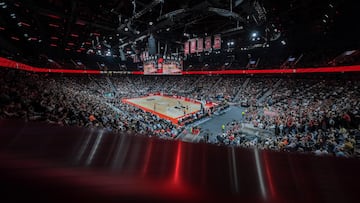 Hoeness, sobre el nuevo pabellón del Bayern: “El proyecto casi muere cuando fui a prisión”