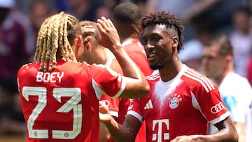 Bayern - Auckland City en directo: Mundial de Clubes, en vivo