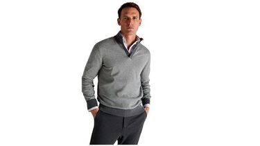 Pre Black Friday en ropa: hasta un 71% en Polo Club, Cortefiel, Pedro del Hierro, Springfield, Bershka...