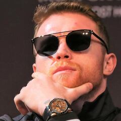 Canelo will make a major career announcement about his future