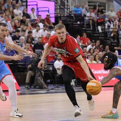 El Granada se agarra a la ACB