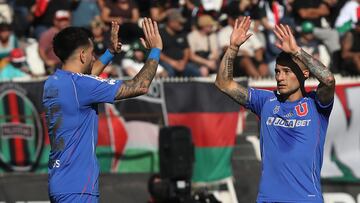 Matías Zaldivia aclaró qué pasará con Charles Aránguiz para el Clásico Universitario