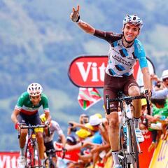 Ag2r obtuvo 100 millones de euros en publicidad en 2017