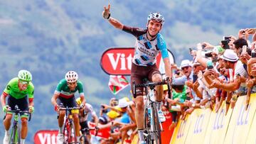 Ag2r obtuvo 100 millones de euros en publicidad en 2017