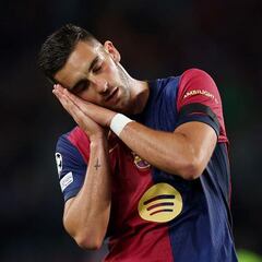 El Inter cae en la trampa: la sorprendente maldición que podría clasificar al Barça para la final