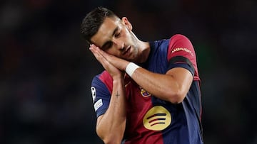 El Inter cae en la trampa: la sorprendente maldición que podría clasificar al Barça para la final