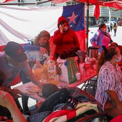 Plan Paso a Paso hoy: ¿Qué comunas retroceden, cambian o avanzan de fase? | 13 de noviembre