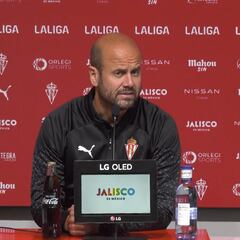 Ramírez: “La clasificación ahora es anecdótica; no da ningún premio”