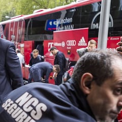 Jorge Mendes insiste en colocar a James Rodríguez en la Juventus