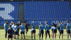 07/09/22 ENTRENAMIENTO DEPORTIVO DE LA CORUÑA

GRUPO 