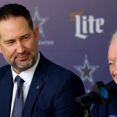 Brian Schottenheimer’s contract situation: this is how much money the Cowboys’ HC makes