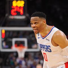 No hay consuelo para estos Clippers