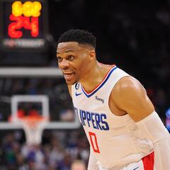 Los detalles del contrato de Russell Westbrook con los Denver Nuggets