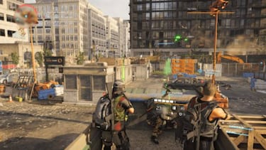 The Division 2 recibe cambios en NPC y un balance general con su nuevo parche