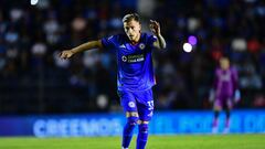 Tiago Volpi llegó a 50 arcos imbatidos en Liga MX