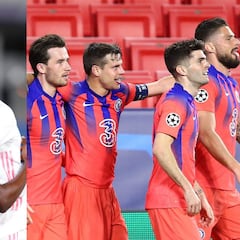 Real Madrid-Chelsea: cuándo se juegan las semis de Champions