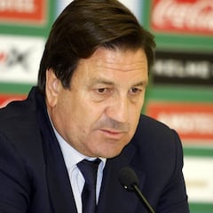 Sepulcre quiere recuperar a su vieja guardia para el Elche