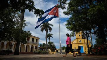 Coronavirus en Cuba: el primer día sin casos desde el mes de marzo