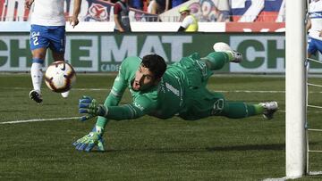 Retener a Dituro: la dura tarea que se le avecina a la UC