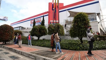 Pico y cédula en Medellín hoy, lunes 24 de mayo. conozca cómo funcionará y quiénes podrán ingresar a establecimientos comerciales en la ciudad.
