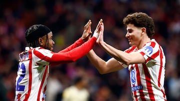 ¿A qué hora es el Rayo - Atlético? TV, horario, dónde y cómo ver LaLiga EA Sports en vivo