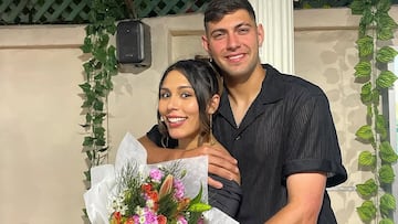 Tiene 22 años y saltó de la B de Chile a Brasil: “Me encantaría hacer la carrera de Elías Figueroa”